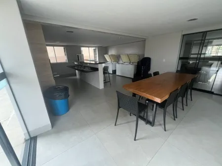 Residencial Paineiras