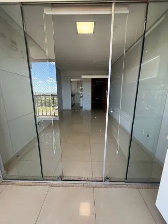 Residencial Paineiras
