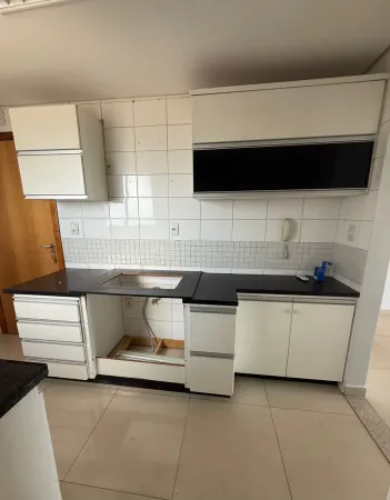 Residencial Paineiras