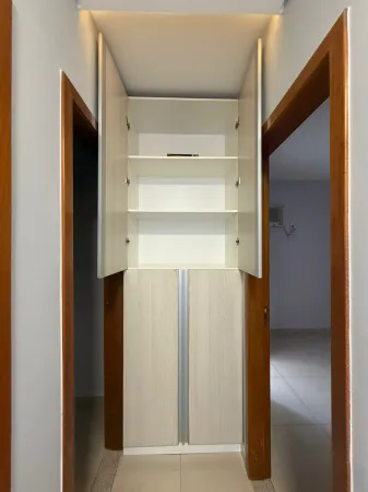 Residencial Paineiras