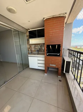 Residencial Paineiras