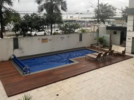 Residencial Paineiras