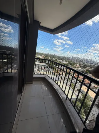 Residencial Paineiras
