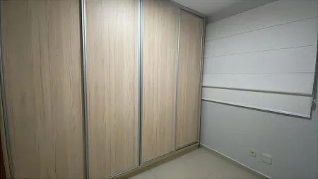 Residencial Paineiras