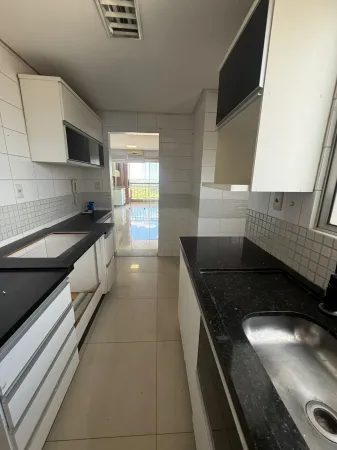Residencial Paineiras