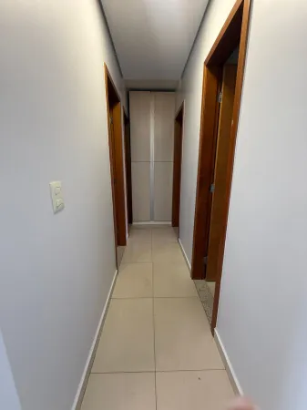 Residencial Paineiras