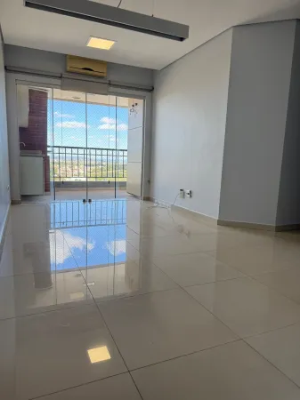 Residencial Paineiras