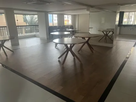 Residencial Paineiras