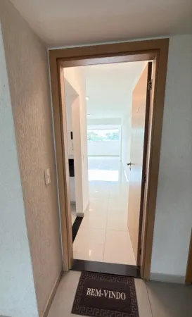 Residencial Solar das Brisas