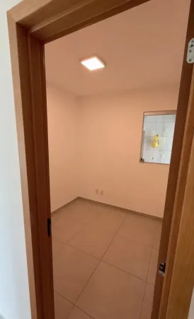 Residencial Solar das Brisas