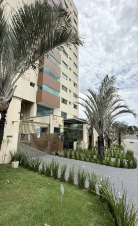 Residencial Solar das Brisas