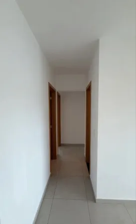 Residencial Solar das Brisas