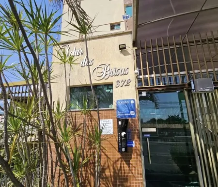 Residencial Solar das Brisas
