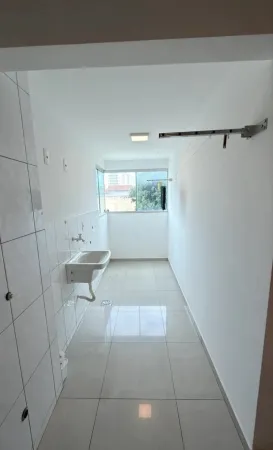 Residencial Solar das Brisas