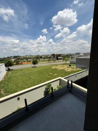 Sobrado Parqville Jacarandá