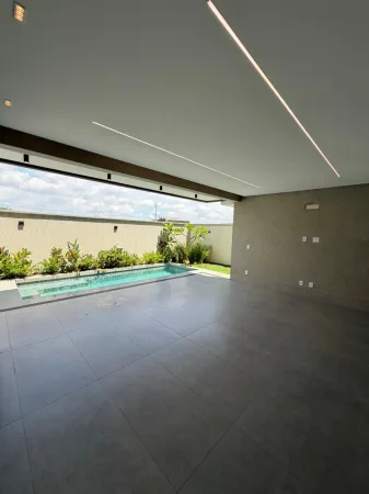Sobrado Parqville Jacarandá
