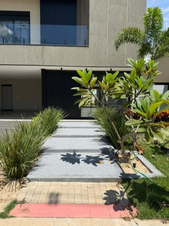 Sobrado Parqville Jacarandá