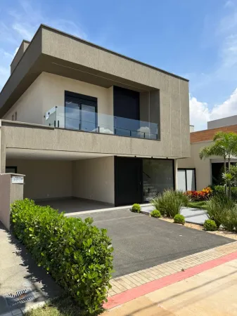 Sobrado Parqville Jacarandá