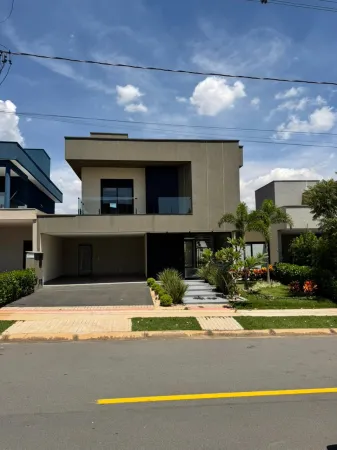 Sobrado Parqville Jacarandá