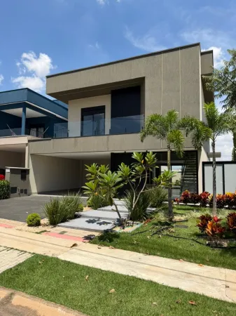 Sobrado Parqville Jacarandá
