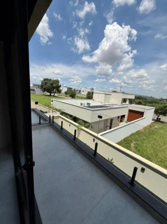 Sobrado Parqville Jacarandá