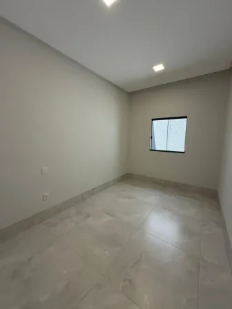Casa Residencial Vieira