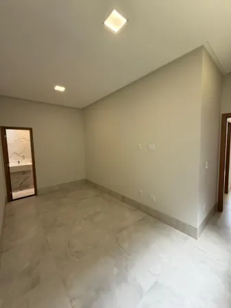 Casa Residencial Vieira