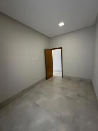 Casa Residencial Vieira