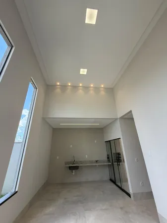Casa Residencial Vieira