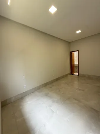 Casa Residencial Vieira