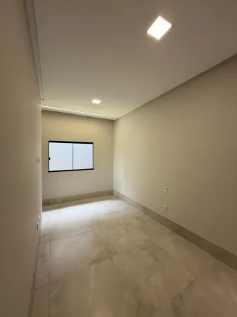 Casa Residencial Vieira