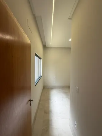 Casa Residencial Vieira