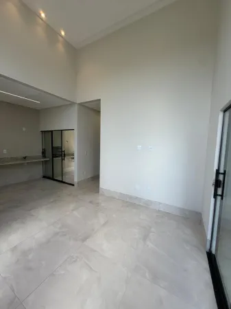 Casa Residencial Vieira