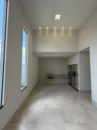 Casa Residencial Vieira