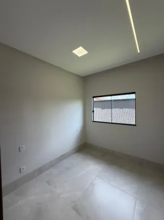 Casa Residencial Vieira