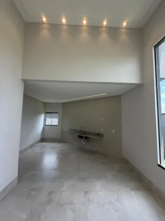 Casa Residencial Vieira