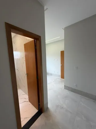 Casa Residencial Vieira