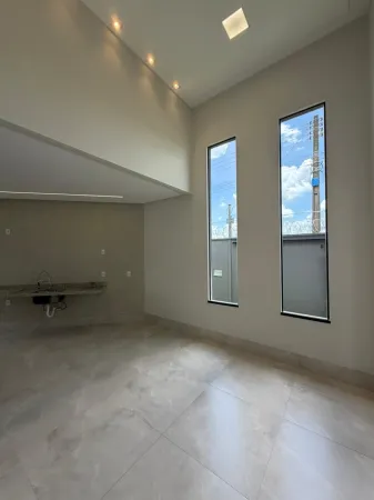 Casa Residencial Vieira