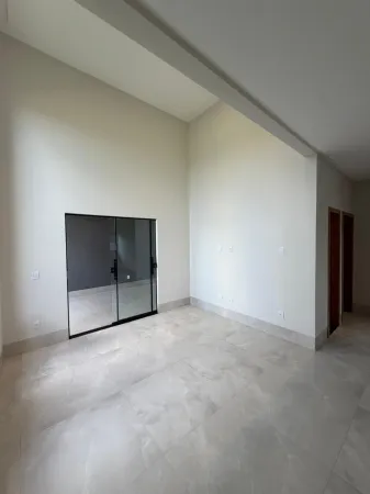Casa Residencial Vieira