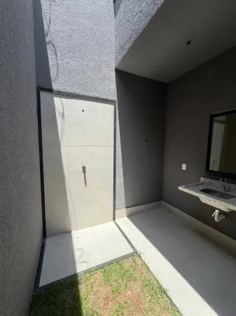 Casa Residencial Vieira