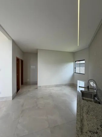 Casa Residencial Vieira