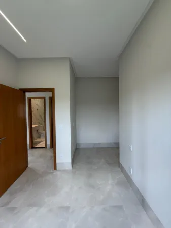 Casa Residencial Vieira