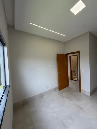Casa Residencial Vieira