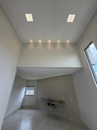 Casa Residencial Vieira