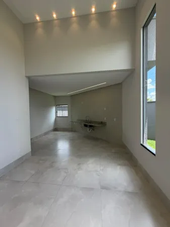 Casa Residencial Vieira