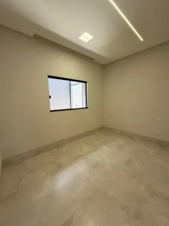 Casa Residencial Vieira