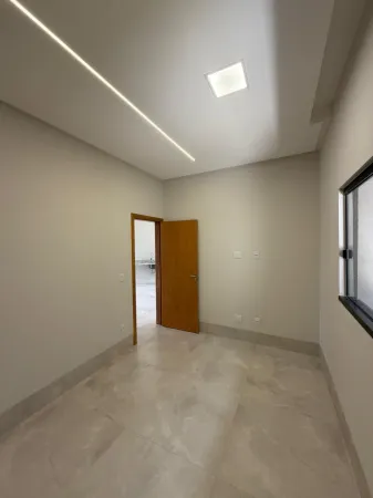 Casa Residencial Vieira