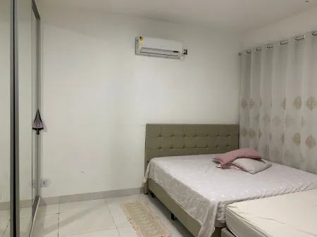 Casa Leste Vila Nova