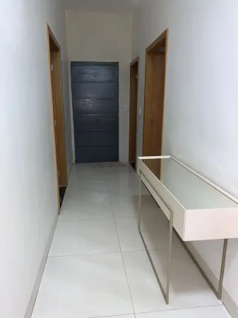 Casa Leste Vila Nova