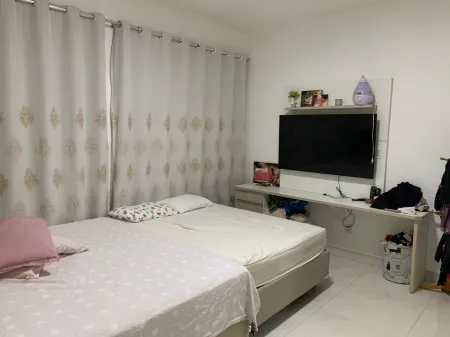 Casa Leste Vila Nova